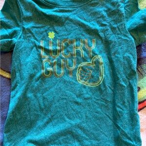 Saint Patrick’s Day Toddler shirt bundle 18M - 2t